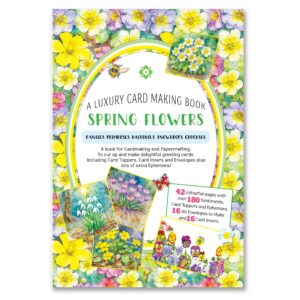 Spring-Flowers-A-Luxury-Card-Making-Book-