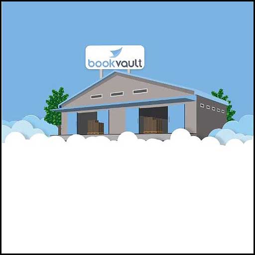 bookvault