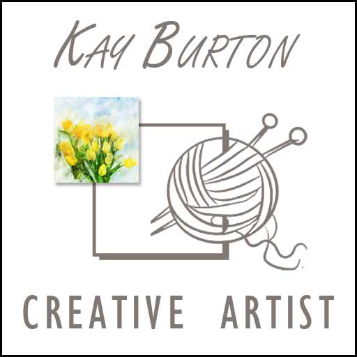 Kay Burton Creative Artist Website