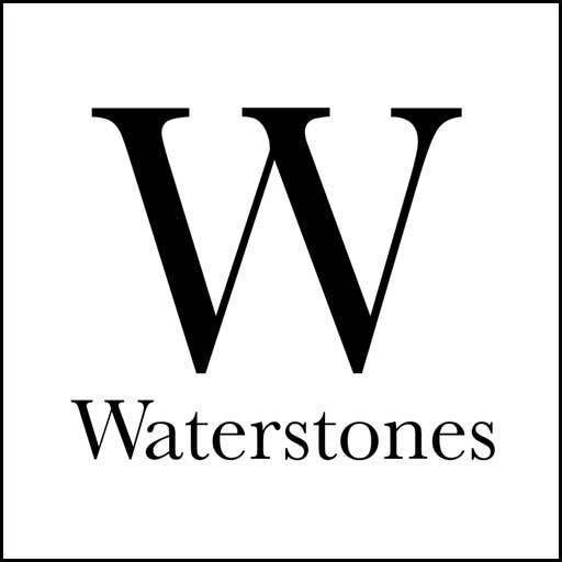 Waterstones Bookshop