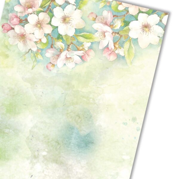 A Countryside Chorus : A Luxe Illustrated Notes and Ideas book