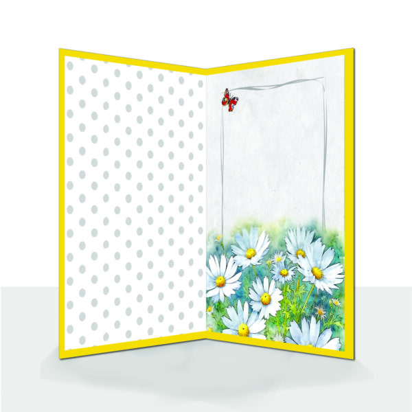 Summer Flowers : A Luxury Card Making Book : A Card Kit Book to cut and make your own Greeting Cards