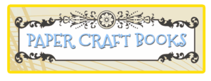 paper craft books logo