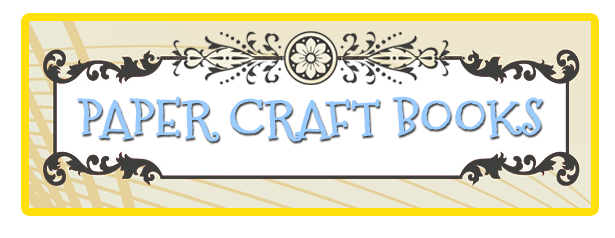 Paper Craft Books