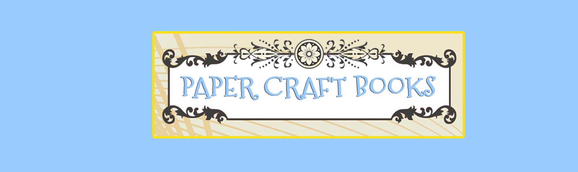 papercraft-books Knotgarden books